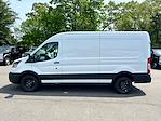 New 2024 Ford Transit 350 Base Medium Roof RWD, Empty Cargo Van for sale #FN5383 - photo 4