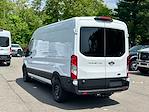 New 2024 Ford Transit 350 Base Medium Roof RWD, Empty Cargo Van for sale #FN5383 - photo 6