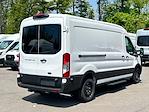 New 2024 Ford Transit 350 Base Medium Roof RWD, Empty Cargo Van for sale #FN5383 - photo 5