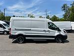 New 2024 Ford Transit 350 Base Medium Roof RWD, Empty Cargo Van for sale #FN5383 - photo 7