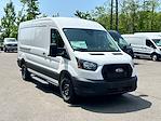 New 2024 Ford Transit 350 Base Medium Roof RWD, Empty Cargo Van for sale #FN5383 - photo 8