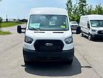 New 2024 Ford Transit 350 Base Medium Roof RWD, Empty Cargo Van for sale #FN5383 - photo 9