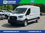 New 2024 Ford Transit 350 Base Medium Roof RWD, Empty Cargo Van for sale #FN5395 - photo 1