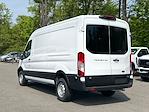 New 2024 Ford Transit 350 Base Medium Roof RWD, Empty Cargo Van for sale #FN5395 - photo 4