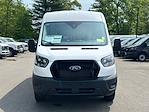 New 2024 Ford Transit 350 Base Medium Roof RWD, Empty Cargo Van for sale #FN5395 - photo 9