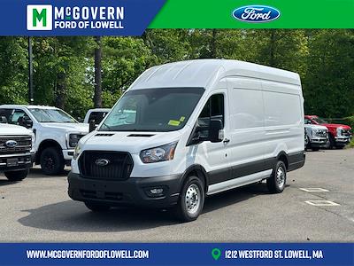 New 2024 Ford Transit 350 Super Cab High Roof AWD, Empty Cargo Van for sale #FN5400 - photo 1