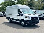 New 2024 Ford Transit 350 Super Cab High Roof AWD, Empty Cargo Van for sale #FN5400 - photo 8