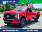 2024 Ford F-350 Regular Cab SRW 4WD, Pickup for sale #FN5404 - photo 23