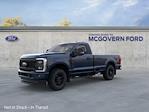 2024 Ford F-350 Regular Cab SRW 4WD, Pickup for sale #FN5405 - photo 3