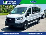 New 2024 Ford Transit 250 Base Medium Roof RWD, Empty Cargo Van for sale #FN5411 - photo 1