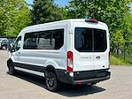 New 2024 Ford Transit 250 Base Medium Roof RWD, Empty Cargo Van for sale #FN5411 - photo 2