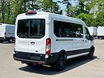 New 2024 Ford Transit 250 Base Medium Roof RWD, Empty Cargo Van for sale #FN5411 - photo 5