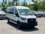 New 2024 Ford Transit 250 Base Medium Roof RWD, Empty Cargo Van for sale #FN5411 - photo 7