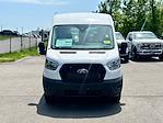 New 2024 Ford Transit 250 Base Medium Roof RWD, Empty Cargo Van for sale #FN5411 - photo 8