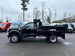2024 Ford F-550 Regular Cab DRW 4WD, Dump Truck for sale #FN5413 - photo 3