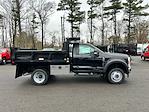2024 Ford F-550 Regular Cab DRW 4WD, Dump Truck for sale #FN5413 - photo 6
