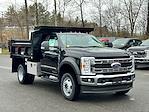 2024 Ford F-550 Regular Cab DRW 4WD, Dump Truck for sale #FN5413 - photo 7