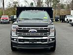 2024 Ford F-550 Regular Cab DRW 4WD, Dump Truck for sale #FN5413 - photo 9