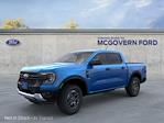 2024 Ford Ranger SuperCrew Cab 4WD, Pickup for sale #FN5424 - photo 3