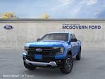 2024 Ford Ranger SuperCrew Cab 4WD, Pickup for sale #FN5424 - photo 26