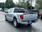 New 2024 Ford F-150 XLT SuperCrew Cab 4WD, Pickup for sale #FN5431 - photo 5