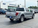 New 2024 Ford F-150 XLT SuperCrew Cab 4WD, Pickup for sale #FN5431 - photo 23