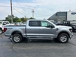 New 2024 Ford F-150 XLT SuperCrew Cab 4WD, Pickup for sale #FN5431 - photo 17