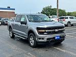 New 2024 Ford F-150 XLT SuperCrew Cab 4WD, Pickup for sale #FN5431 - photo 32