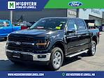 New 2024 Ford F-150 XLT SuperCrew Cab 4WD, Pickup for sale #FN5434 - photo 1