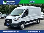 New 2024 Ford Transit 250 Base Medium Roof AWD, Refrigerated Body for sale #FN5458 - photo 1