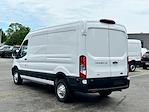 New 2024 Ford Transit 250 Base Medium Roof AWD, Empty Cargo Van for sale #FN5458 - photo 4