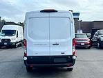 New 2024 Ford Transit 250 Base Medium Roof AWD, Empty Cargo Van for sale #FN5458 - photo 5