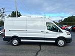 New 2024 Ford Transit 250 Base Medium Roof AWD, Empty Cargo Van for sale #FN5458 - photo 8