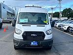 New 2024 Ford Transit 250 Medium Roof AWD, Refrigerated Body for sale #FN5458 - photo 11