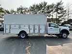 New 2023 Ford F-600 XL Regular Cab 4WD, 16' Dejana Truck & Utility Equipment DuraBox Max Service Truck for sale #FN5461 - photo 7