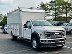 New 2023 Ford F-600 XL Regular Cab 4WD, 16' Dejana Truck & Utility Equipment DuraBox Max Service Truck for sale #FN5461 - photo 8