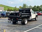 New 2024 Ford F-550 FL Regular Cab 4WD, 9' Air-Flo Pro-Class Dump Truck for sale #FN5462 - photo 5