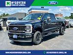 New 2024 Ford F-350 XL Crew Cab 4WD, Pickup for sale #FN5469 - photo 3