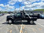 2024 Ford F-550 Regular Cab DRW 4WD, Crysteel E-Tipper Dump Truck for sale #FN5472 - photo 3