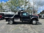 2024 Ford F-550 Regular Cab DRW 4WD, Crysteel E-Tipper Dump Truck for sale #FN5472 - photo 6