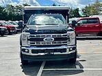 2024 Ford F-550 Regular Cab DRW 4WD, Crysteel E-Tipper Dump Truck for sale #FN5472 - photo 8