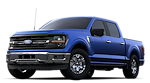 New 2024 Ford F-150 XLT SuperCrew Cab 4WD, Pickup for sale #FN5493 - photo 33