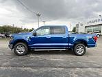 New 2024 Ford F-150 XLT SuperCrew Cab 4WD, Pickup for sale #FN5493 - photo 35