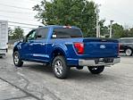 New 2024 Ford F-150 XLT SuperCrew Cab 4WD, Pickup for sale #FN5493 - photo 39