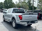 New 2024 Ford F-150 XLT SuperCrew Cab 4WD, Pickup for sale #FN5500 - photo 3