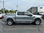 New 2024 Ford F-150 XLT SuperCrew Cab 4WD, Pickup for sale #FN5500 - photo 19