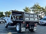 New 2025 Ford F-650 Base Regular Cab RWD, 10' 4" Rugby Titan Dump Truck for sale #FN5501 - photo 2