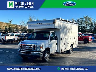 Used 2009 Ford E-350 Base RWD, Cutaway for sale #FN5572B - photo 1