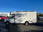 Used 2009 Ford E-350 Base RWD, Service Utility Van for sale #FN5572B - photo 3