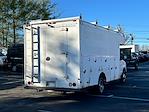 Used 2009 Ford E-350 Base RWD, Service Utility Van for sale #FN5572B - photo 5